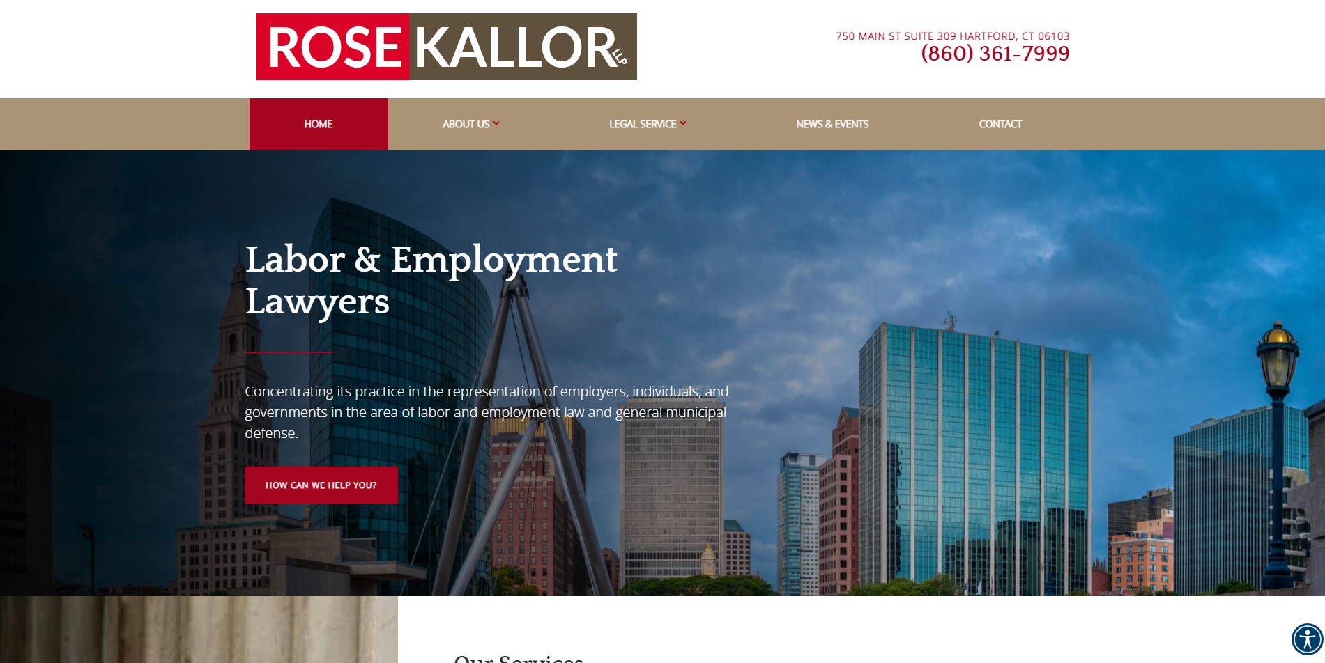 Rose Kallor, LLP